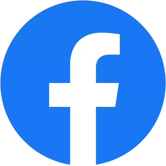 Facebook Logo 2019 png