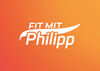Fit mit Philipp Logo