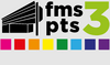 Pts3 logo