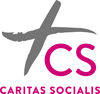 Caritas Socialis Logo Druck 300Dpi Cmyk