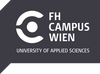 Fh Campus Wien Logo Druck