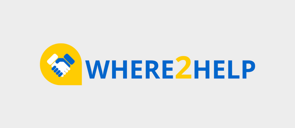 Where2help Where2help