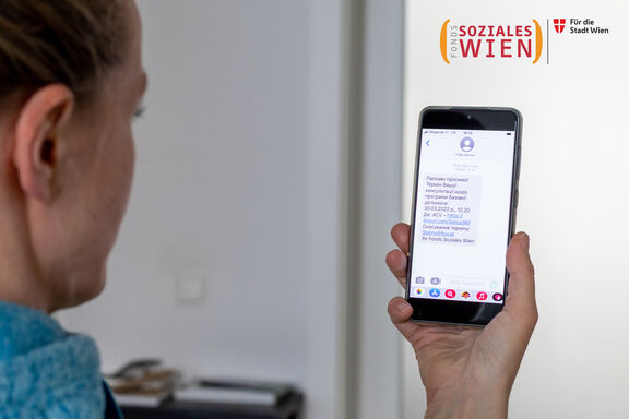 Neues Anmeldetool für das Beratungszentrum im ACV