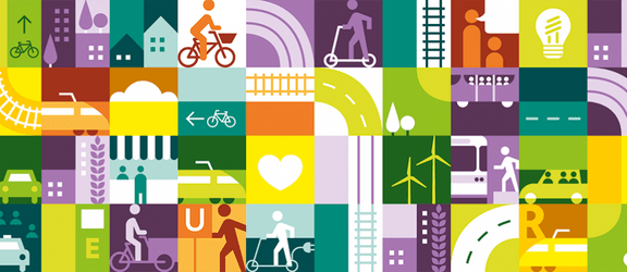 VCÖ-Mobilitätspreis | VCÖ - Mobilität mit Zukunft VCÖ-Mobilitätspreis
