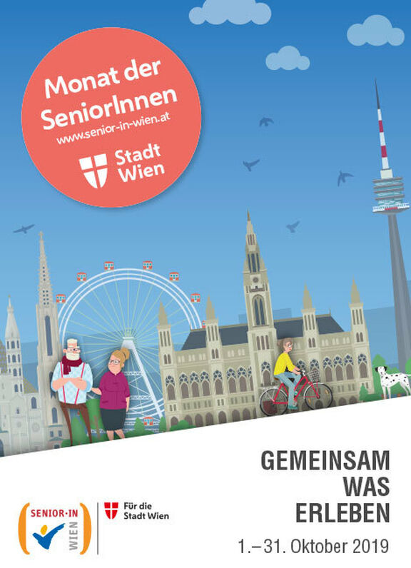 Monat der SeniorInnen 2019