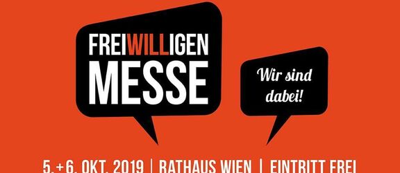 Freiwilligenmesse 2019