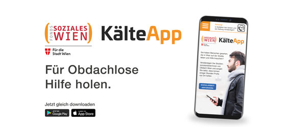 Die neue KälteApp ist da!