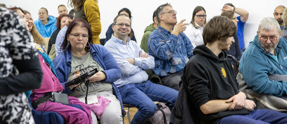 Neue Webseite für den FSW-KundInnen-Rat | FSW Neue Webseite für den FSW-KundInnen-Rat