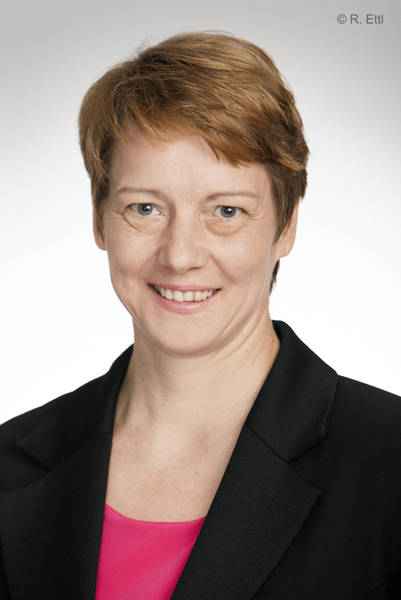 Elisabeth Rappold | Ettl Elisabeth Rappold