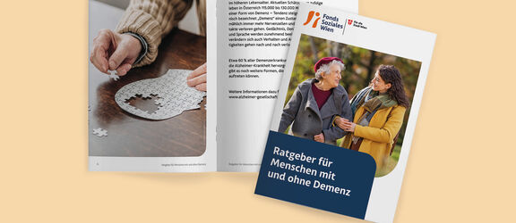 Getty Images Pixode FSW Demenz Ratgeber | Copyright GettyImages/Pixode Getty Images Pixode FSW Demenz Ratgeber