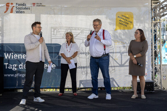 Wiener Tag der Pflege 2025 FSW 83