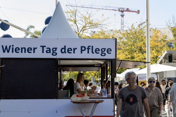 Wiener Tag der Pflege 2025 FSW 61 2