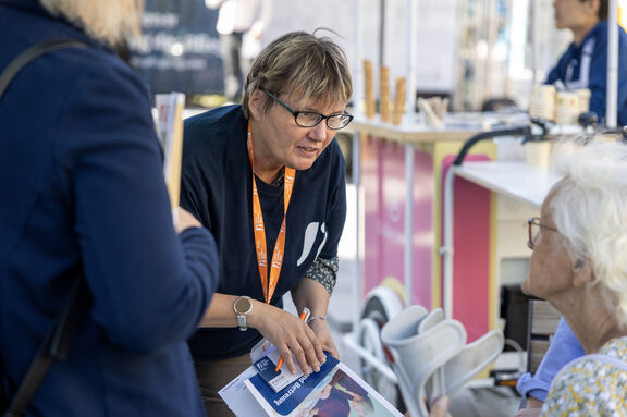 Wiener Tag der Pflege 2025 FSW 7