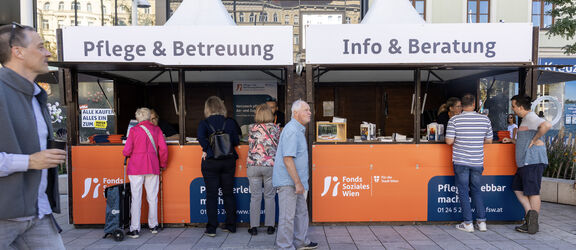 Wiener Tag der Pflege 2025 FSW 2