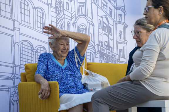 Wiener Tag der Pflege 2025 FSW 33