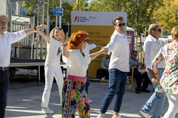 Wiener Tag der Pflege 2025 FSW 116