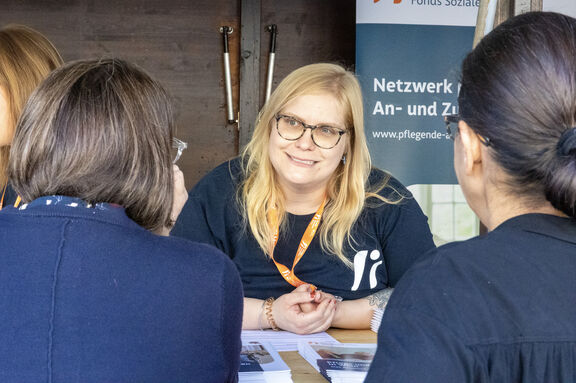 Wiener Tag der Pflege 2025 FSW 16