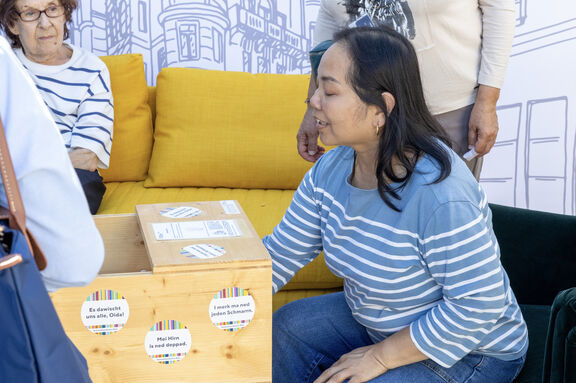 Wiener Tag der Pflege 2025 FSW 42