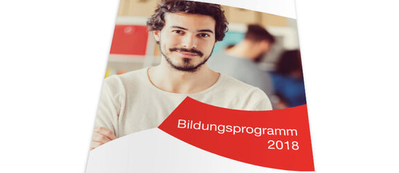AWZ Bildungsprogramm 2018 AWZ Bildungsprogramm 2018