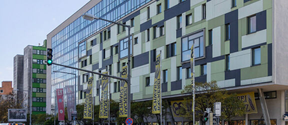 STARTPLATZ Ober St. Veit | FSW STARTPLATZ Ober St. Veit