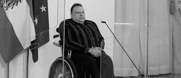 Herbert Pichler | BKA/Dragan Tatic Herbert Pichler