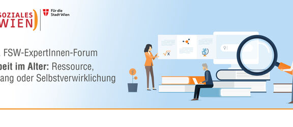 Einladung zum 15. FSW-ExpertInnen-Forum | FSW Einladung zum 15. FSW-ExpertInnen-Forum