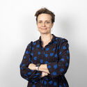 Simone Einfalt-Schneider | FSW Nachhaltigkeitsmanagerin Simone Einfalt-Schneider