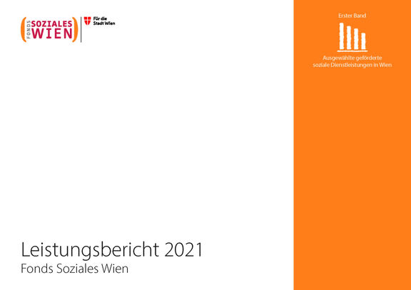 Leistungsbericht 2021 - Band 1 - Abbildungen