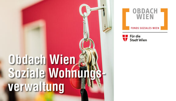 Obdach Wien - Soziale Wohnungsverwaltung