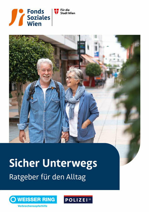 Sicher Unterwegs – Ratgeber für den Alltag