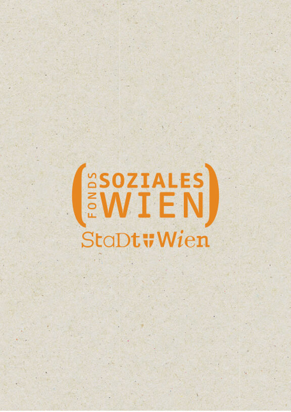 Broschüre: Geschäftsbericht 2015 des Fonds Soziales Wien
