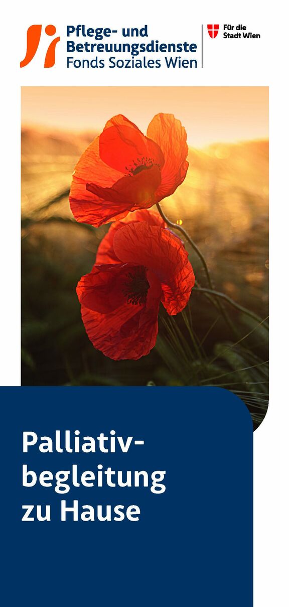 Palliativbegleitung zu Hause