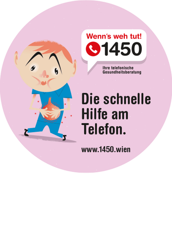 TEWEB Sticker Bauchweh TEWEB Sticker Bauchweh