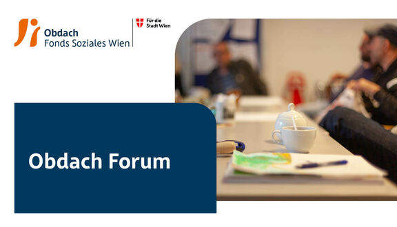 Forum Obdach Wien