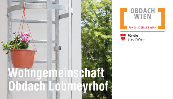 Wohngemeinschaft Obdach Lobmeyrhof