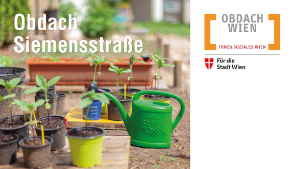 Obdach Siemensstraße