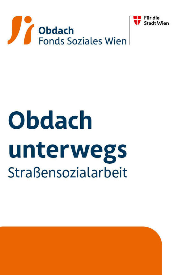 Obdach unterwegs