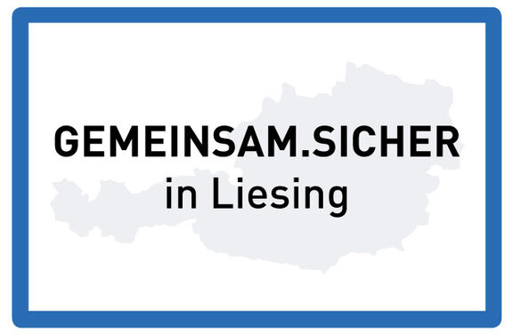 Gemeinsam Sicher in Liesing