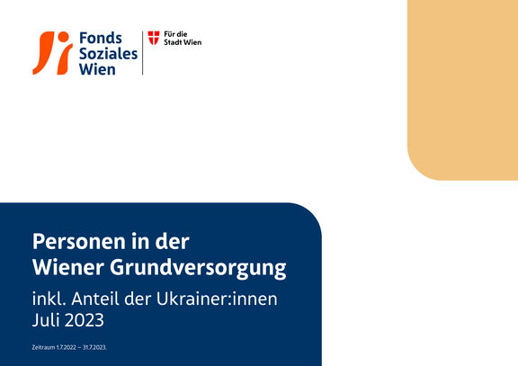 Factsheet Grundversorgung