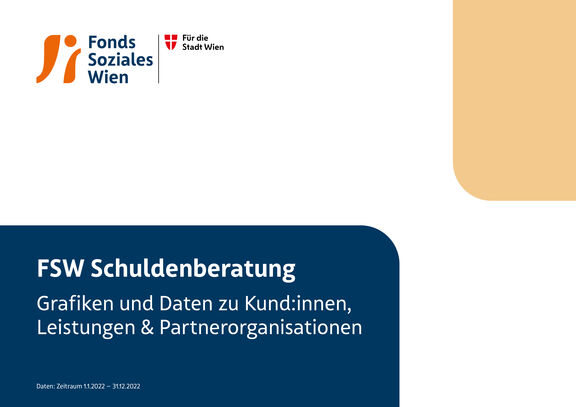 Factsheet Schuldnerberatung