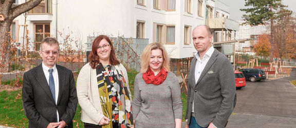 Haus der Barmherzigkeit Am Maurer Berg-St.Josef | Haus der Barmherzigkeit St.Jose Haus der Barmherzigkeit Am Maurer Berg-St.Josef