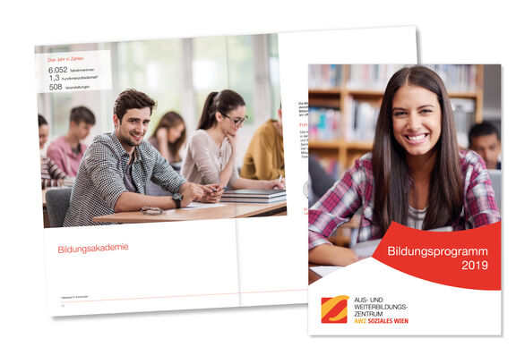 AWZ-Bildungsprogramm 2019 Thumbnail | iStock/Peopleimages, skynesher AWZ-Bildungsprogramm 2019 Thumbnail