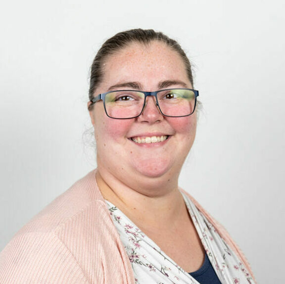Barbara Pribil