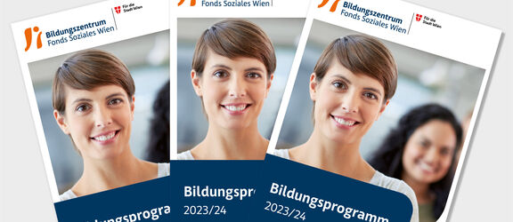 Das neue Bildungsprogramm des FSW Bildungszentrums