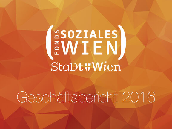 FSW-Geschäftsbericht 2016