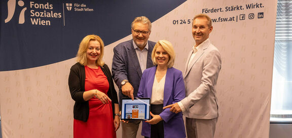 Geschäftsbericht 2023