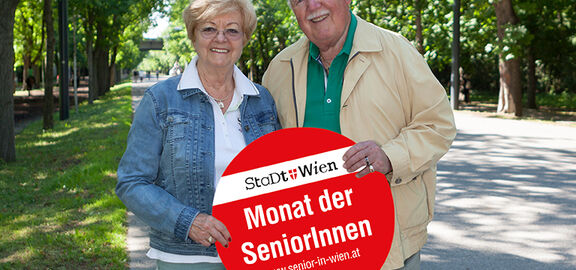 Monat Der Seniorinnen 2017 Klein