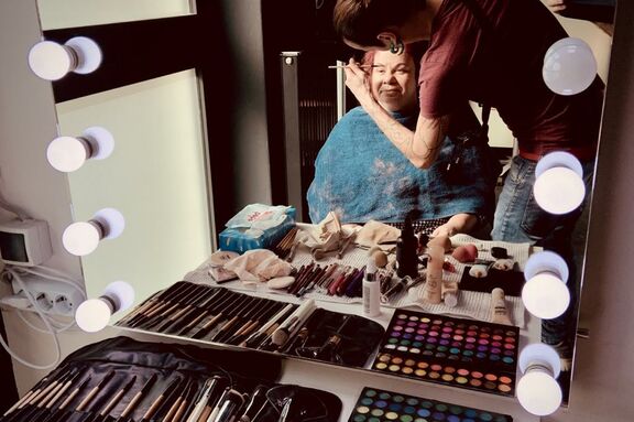 MakeUp | FSW MakeUp