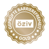 ÖZIV Gold Gütesiegel