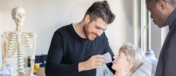 Ausbildung bei der AWZ Soziales Wien | FSW Ausbildung bei der AWZ Soziales Wien